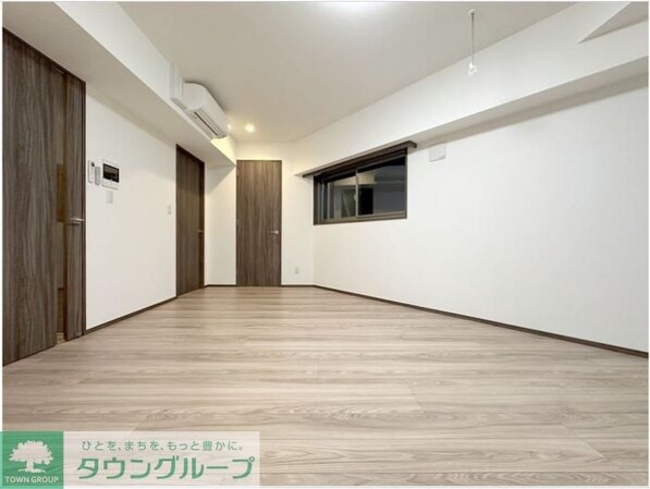 アイルプレミアム押上ノルドの物件内観写真